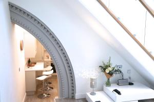 The Chapel Chester - Boutique Apartments