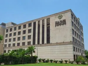 Dia Park Premier - Gurgaon