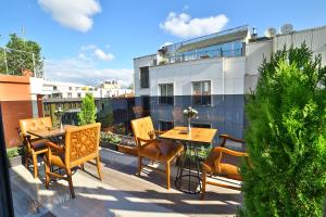 PALERİA hotel