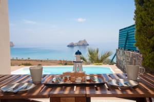 Krinakia Villas Lasithi Greece