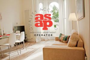 Urban Stay Notting Hill Apartments