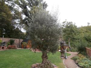 Ferienwohnung Saaleblick