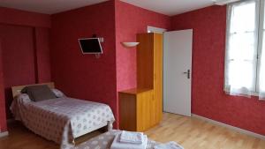 Hotels Auberge le Cheylet : photos des chambres