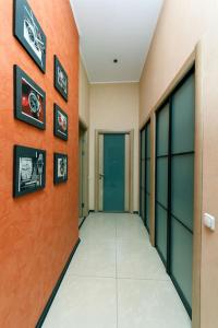 Apartment Malaya Zhitomirskaya 3