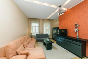 Apartment Malaya Zhitomirskaya 3