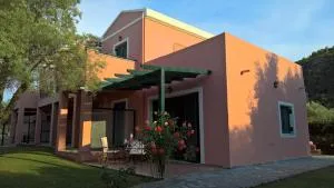 Ionian Breeze Studios - Lefkada