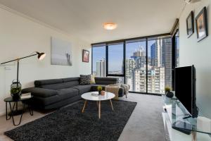 Complete Host Southpoint Apartments