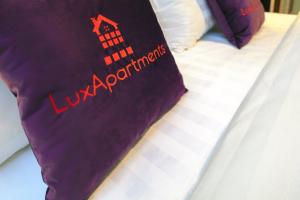 Apartment room in LuxApartments - Докучаев переулок, 3