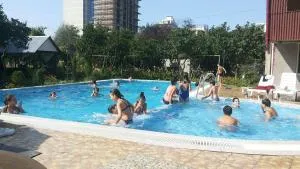 Kvariati Grand Guest House - Gonio