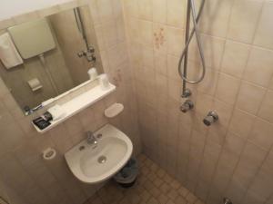 Economy Double or Twin Room room in Hotel Gemini