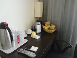 Veronica Hotel