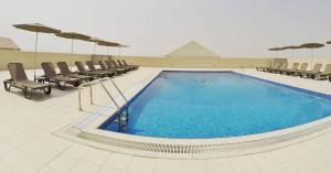 Le Park Hotel