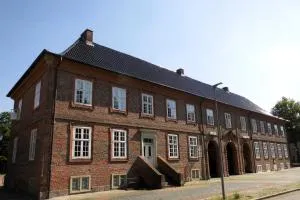Hotel Pelli Hof Rendsburg by Tulip Inn - Schülp