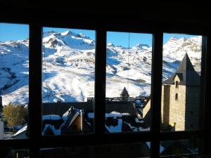 Appartement Esqui&relax Apartment Formigal Espagne