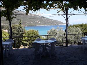 Hotel Kinira Thassos Greece