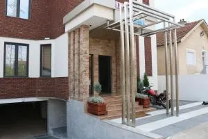 Hotel Admiral - Kukës