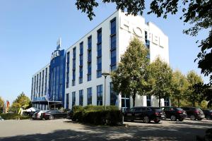 Transmar Travel Hotel