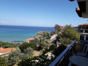 Hotel Kinira Thassos Greece