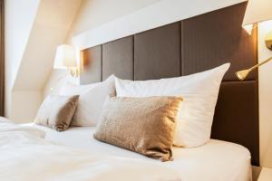 Comfort Double Room room in Hotel Birke Ringhotel Kiel