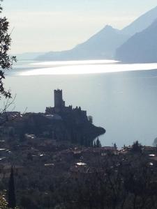 APPARTAMENTI Residence La Pergola