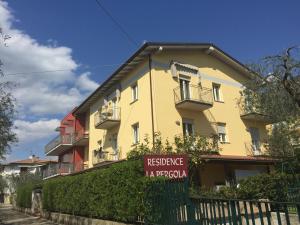 APPARTAMENTI Residence La Pergola