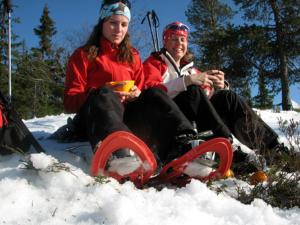 Långbergets Sporthotell