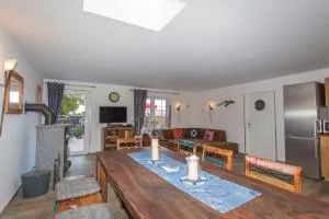 Villa Schwarbylon - Mattchow