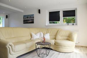 Appartement M-Apart Apartment Lauchhammer Allemagne