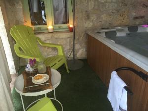 B&B / Chambres d'hotes Le Mas Des Papillons B&B : photos des chambres