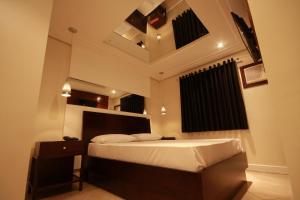 Motel Atos ADULTS ONLY