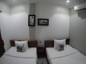 Happy​​ Family Guesthouse