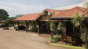 Hotel Maringa - Maringá