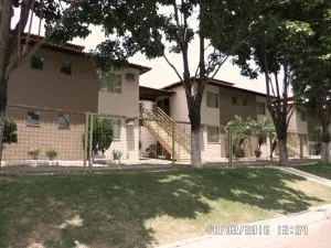 Hotel Pinheiros - Chonim de Baixo