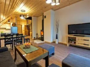 Apartamenty 58 Czarny Groń - Kocoń