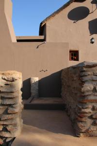 Matjiesvlei Retreat Oudehuiskloof