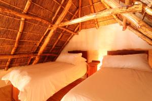 Matjiesvlei Retreat Oudehuiskloof