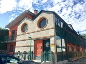 Appartement Residenza Montata Porto Mantovano Italien