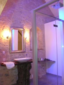 B&B / Chambres d'hotes Ferme de Savigny : photos des chambres