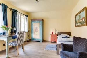 Amazing 5 bedroom house KRUMLOV 82 - 4 min walk to main square