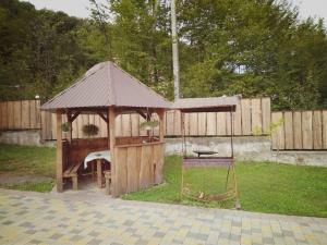 Санаторий "Синяк" гостиный двор "ПРОЛИСОК"