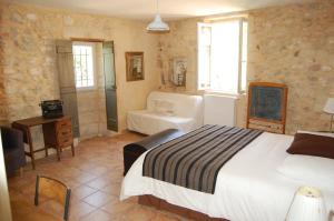 B&B / Chambres d'hotes Tout Simplement : photos des chambres