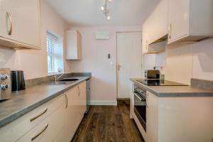 Cannock Hotel Apartments
