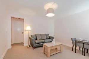 Cannock Hotel Apartments - 彭克里奇