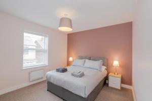 Cannock Hotel Apartments