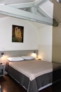 Hotels Hotel BURLATIS : photos des chambres