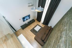 VIP Apartment at Horodetskoho 4