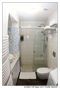 Apartmán Vila Bayer