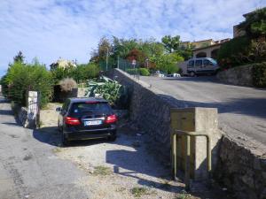 Appartements Studio les murs : photos des chambres