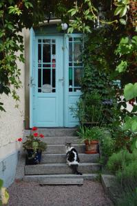 Dala-Floda Värdshus