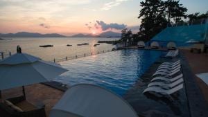 Arte Resort Spa & Pool Villa